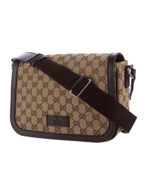 gucci crossbody large